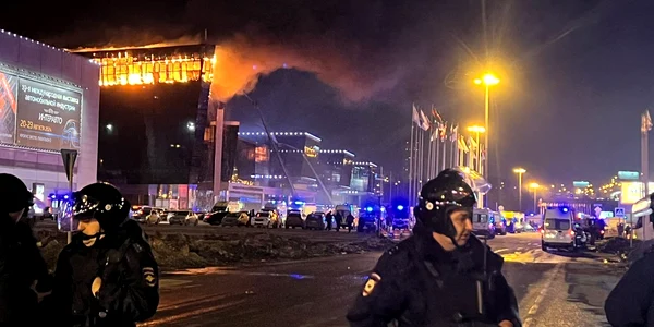 Atac armat Crocus City Hall Moscova (2) FOTO AFP jpg
