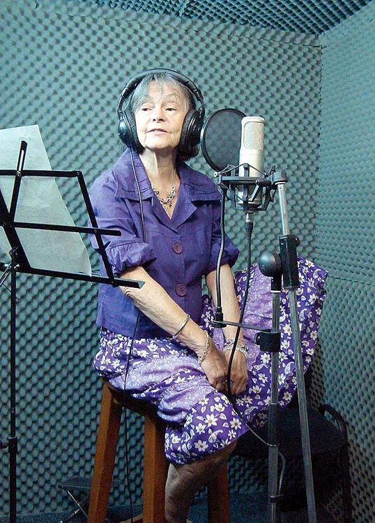 Marina  Voica