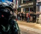 Proteste la Hong Kong şi ciocniri cu poliţia FOTO Guliver / Getty Images