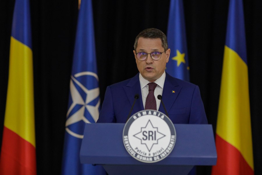 Eduard Hellvig critică alegerea Coaliției pentru Primăria Capitalei: "Nu sperie și nu deoache pe nimeni"