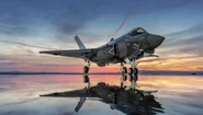 avion de lupta f 35 foto x jpg