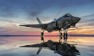 avion de lupta f 35 foto x jpg