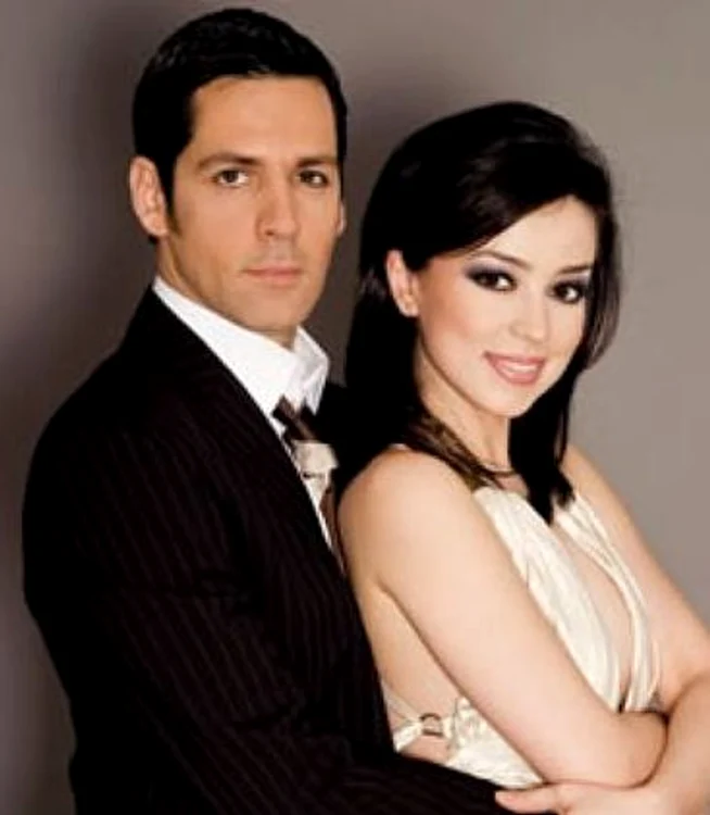 Olivia Steer și Ștefan Bănică Jr au prezentat ”Dansez pentru tine”, în 2006