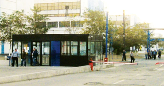 La Slatina începe sezonul concedierilor colective