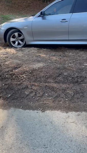 Urmărire ca în filme după un șofer fără permis, care gonea cu o mașină pusă sub sechestru VIDEO