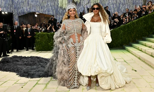 Beyonce si fiica ei  foto   Profimedia jpg