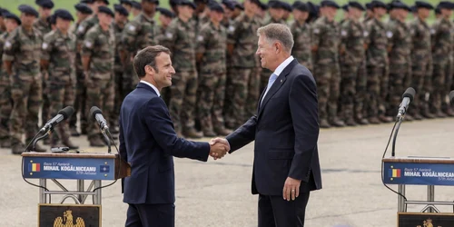 thumbnail INSTANT MK MACRON IOHANNIS SET 2040 INQUAM Photos Octav Ganea jpg