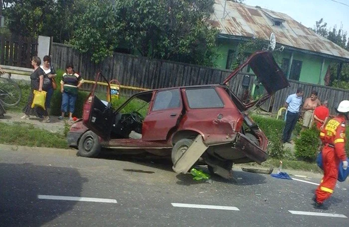 dacia break