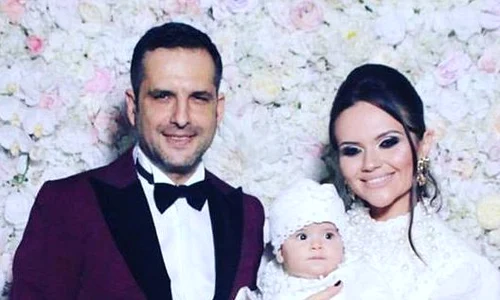 Madalin Ionescu Cristina Siscanu petrecere botez Petra (1) 2 jpeg