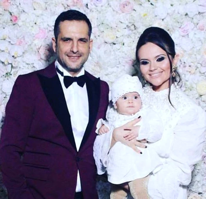 Madalin Ionescu Cristina Siscanu petrecere botez Petra (1) 2 jpeg