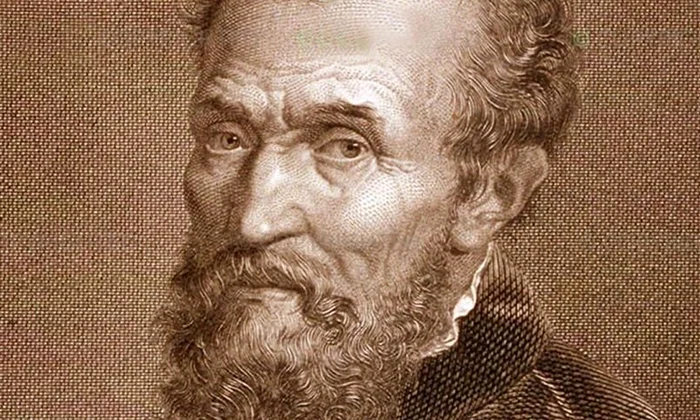 S a născut Michelangelo Buonarroti Simoni, pictor, sculptor şi arhitect italian jpeg