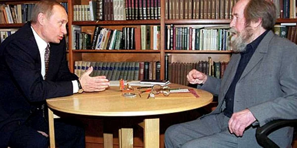 putin