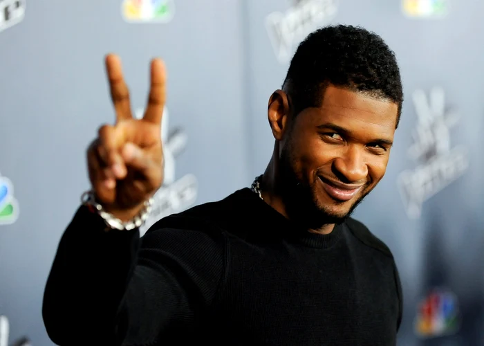 Usher