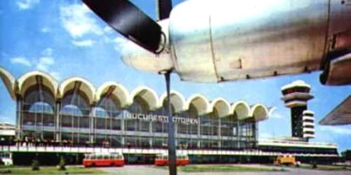 Mai puţini pasageri pentru cursele aeriene