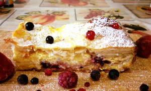 placinta cu iaurt si afine jpeg