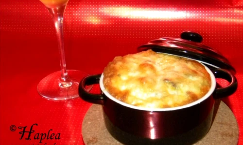 souflle de ciuperci cu jambon poza12 jpeg