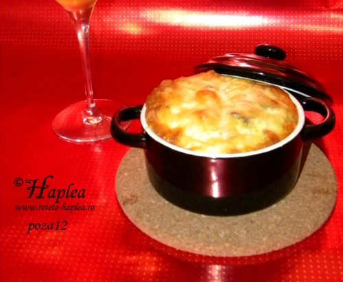 souflle de ciuperci cu jambon poza12 jpeg