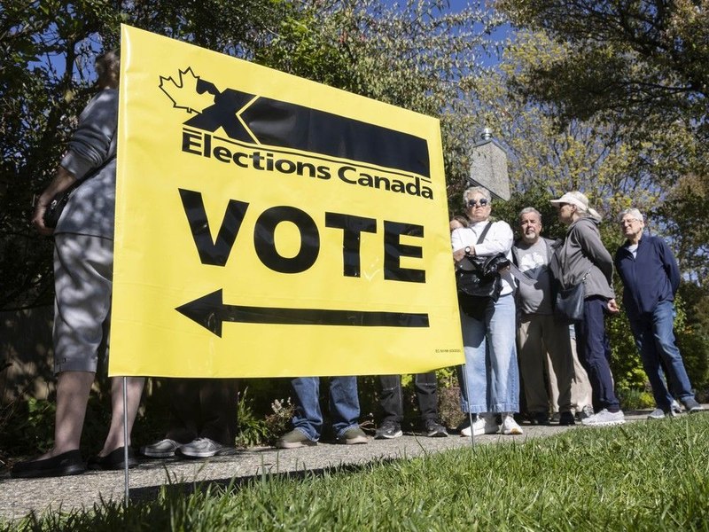 Alegeri decisive în Canada: Canadienii își aleg parlamentarii și un nou prim-ministru. Un scrutin influenţat de Donald Trump și tensiunile regionale