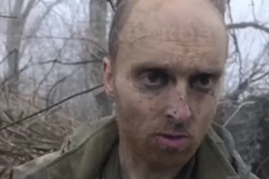 Cine este australianul torturat de ruși pe frontul din Ucraina. Reacția Guvernului de la Canberra