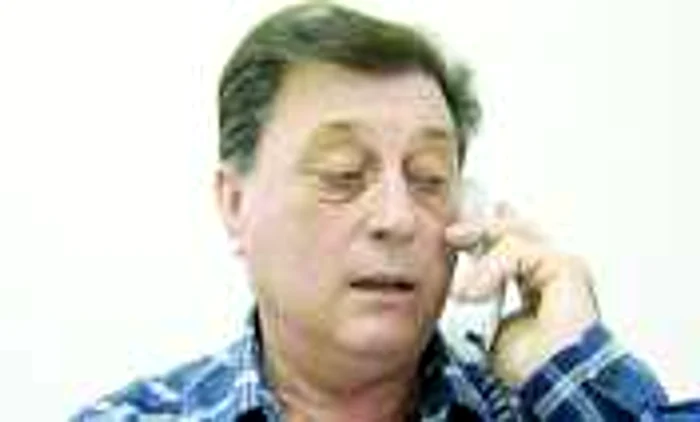 Fostul şef al DADR Bihor, Ioan Seracin, condamnat la doi ani cu suspendare, a fost tratat blând la tribunal
