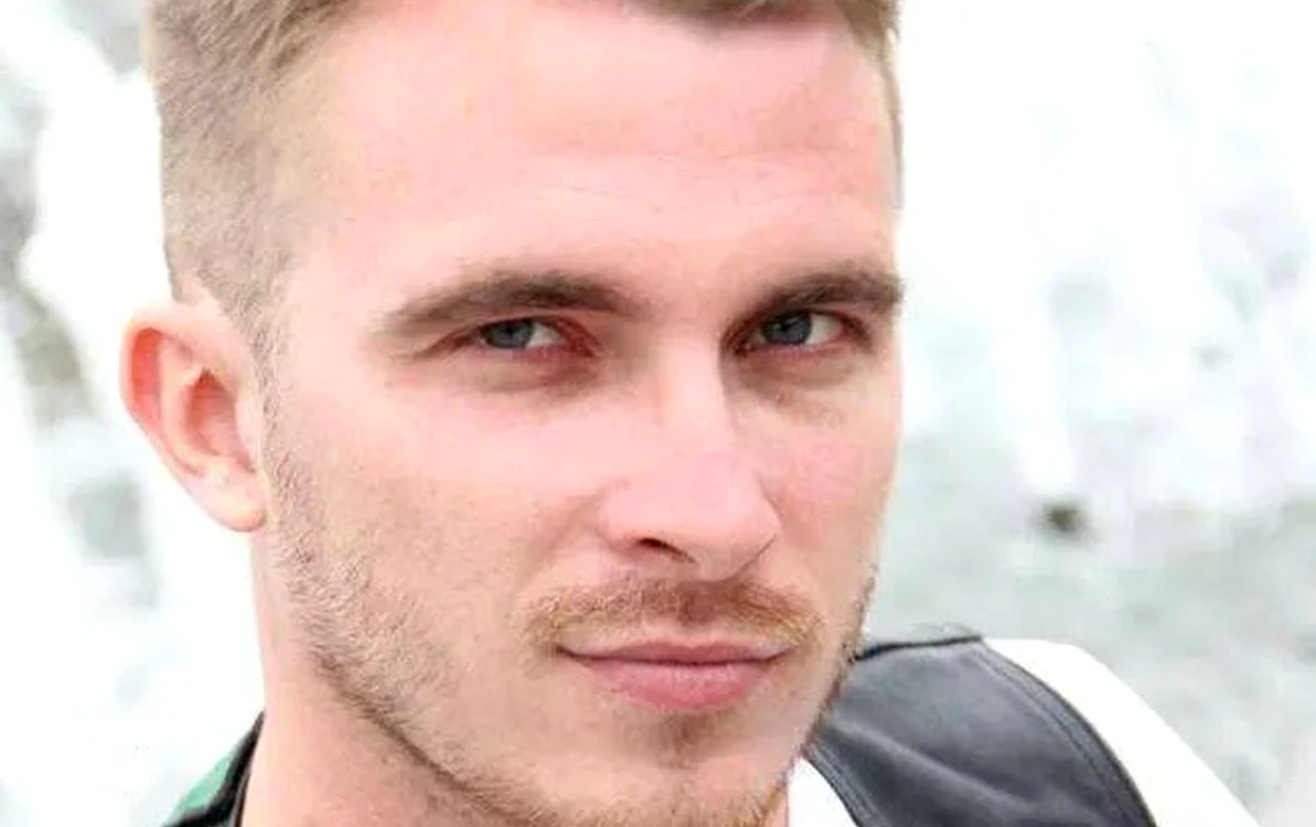 Deric Lostutter