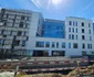 Lucrările la Centrul Zerlendi au fost reluate după deblocarea finanțării. FOTO: Primăria Sector 4