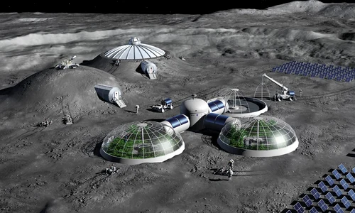 locuinte Luna Marte jpg