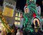 Imagini de poveste de la deschiderea Târgului de Crăciun din Craiova / Sursă foto: Click!