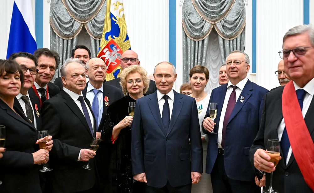 Ce șanse sunt ca Vladimir Putin să fie înlăturat de la putere? Strategia liderului rus în fața presiunilor interne și eșecurilor din Ucraina