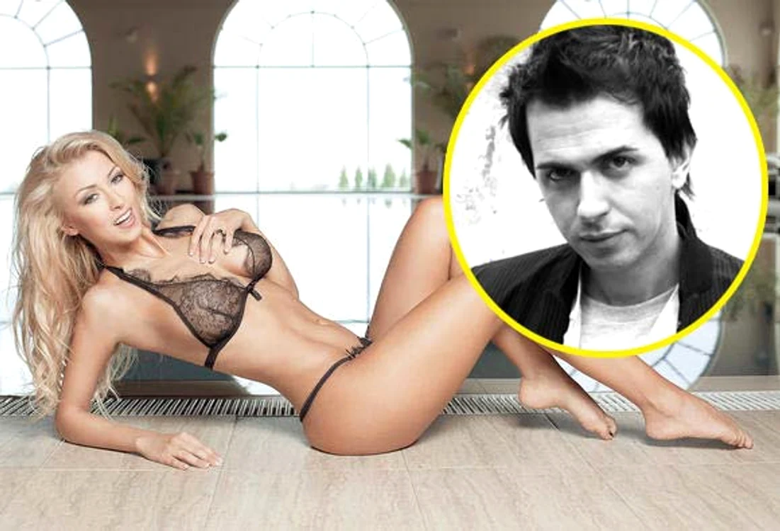 
    Keo vrea să se împace cu Andreea Bălan?  