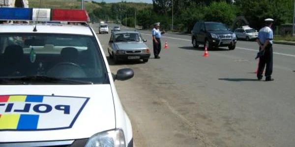 Radarele sunt amplasate, zilnic și în Severin