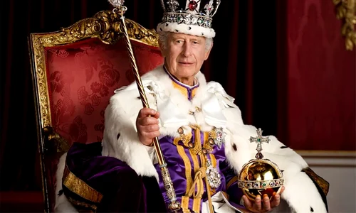 Regele Charles  foto   Instagram jpg