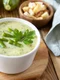 Supa crema de fasole verde  Sursa foto shutterstock 2292716465 jpg