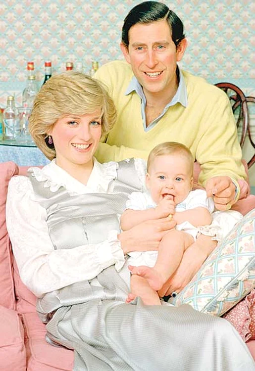 William, prinţul Marii Britanii (Fotografii: Guliver/g\Gettyimages)