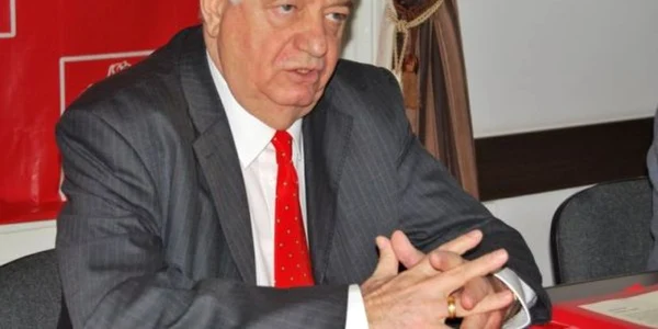 mihail rudeanu