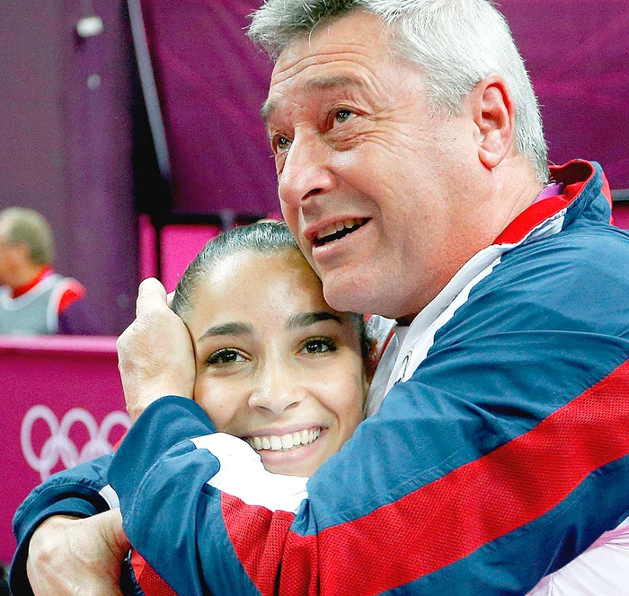 Americanca are antrenor român!