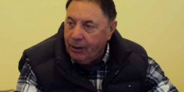 ion dumitru