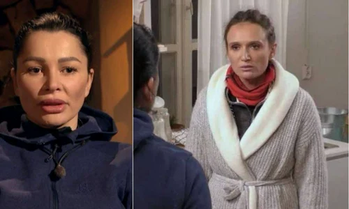 Brigitte Năstase și Carmen Negoiță, „la cuțite” la Ferma jpeg