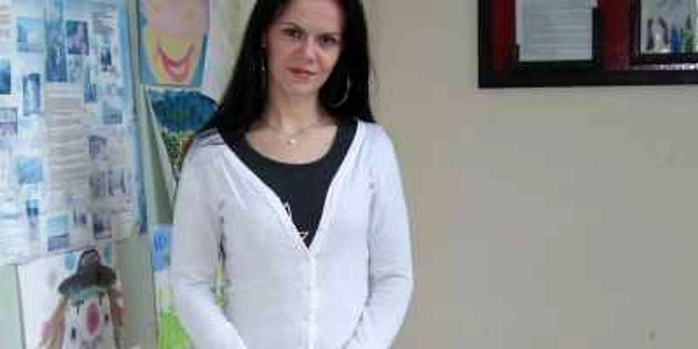 Monica Socaciu