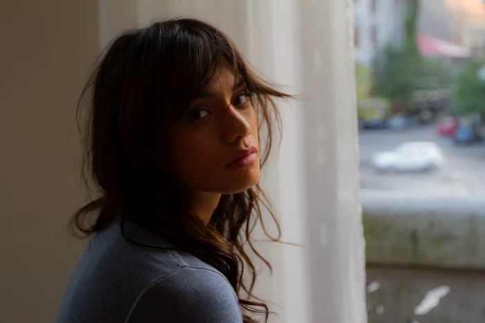 Aylin Cadîr