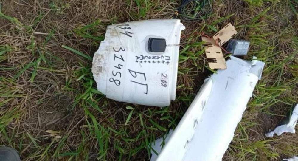 Un obiect zburător neidentificat s-a prăbușit în Polonia, aproape de granița cu Belarus