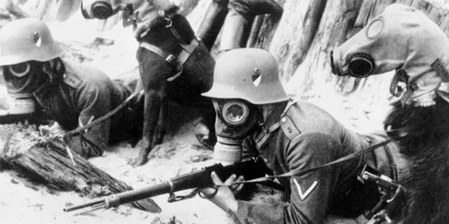 primul razboi mondial