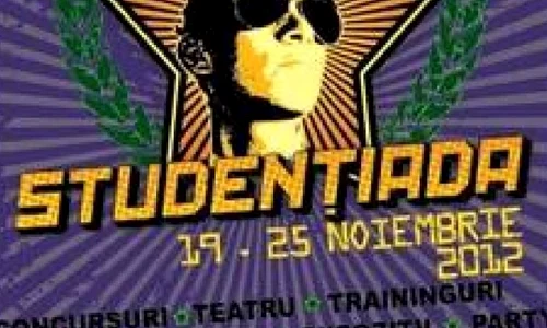 Festivalul Studenţiada, până duminică  Studenţii pot merge gratuit la teatre, filme, concerte şi muzee jpeg