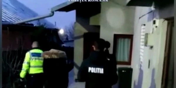 Perchezitii în Prahova la hoţii din societăţi comerciale