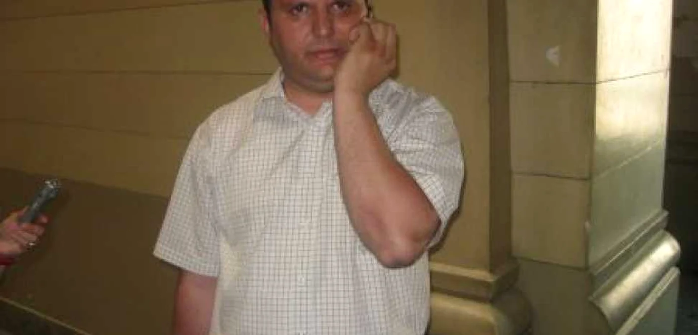 Şeful Sindicatului "Forţa Legii", Ringo Dămureanu, susţine că alte 300 de astfel de dosare sunt pe rolul instanţelor