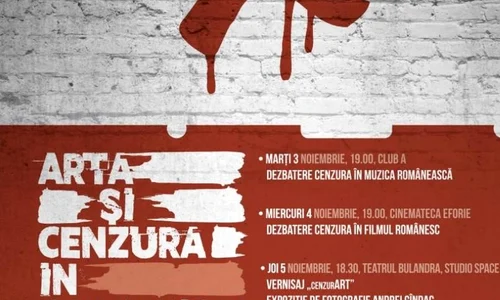 Arta și cenzura în comunism jpeg