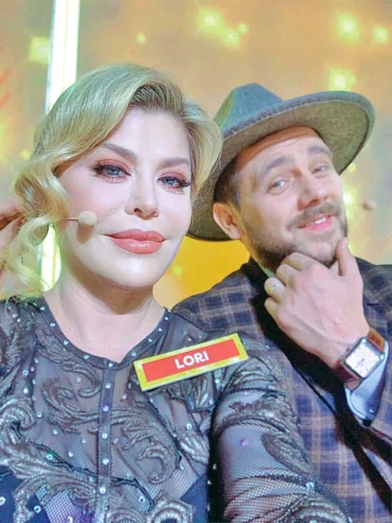 Andrei Ciopec a jucat în mai multe producţii PRO TV