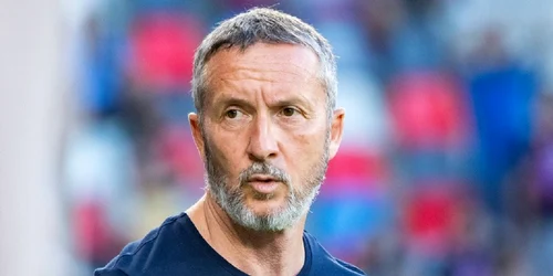 Mihai Stoica | FOTO Profimedia