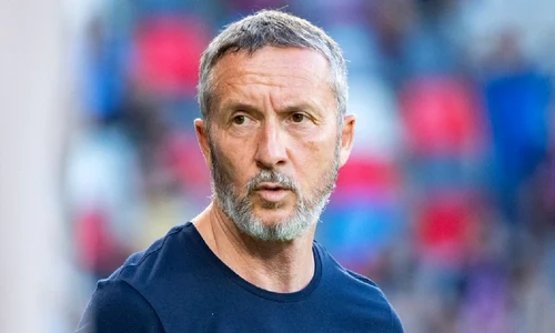 Mihai Stoica | FOTO Profimedia