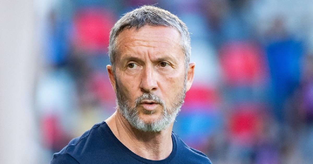 FCSB eliminată din Cupă, Mihai Stoica fără permis